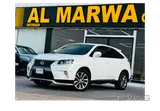 Lexus RX-350 2015
